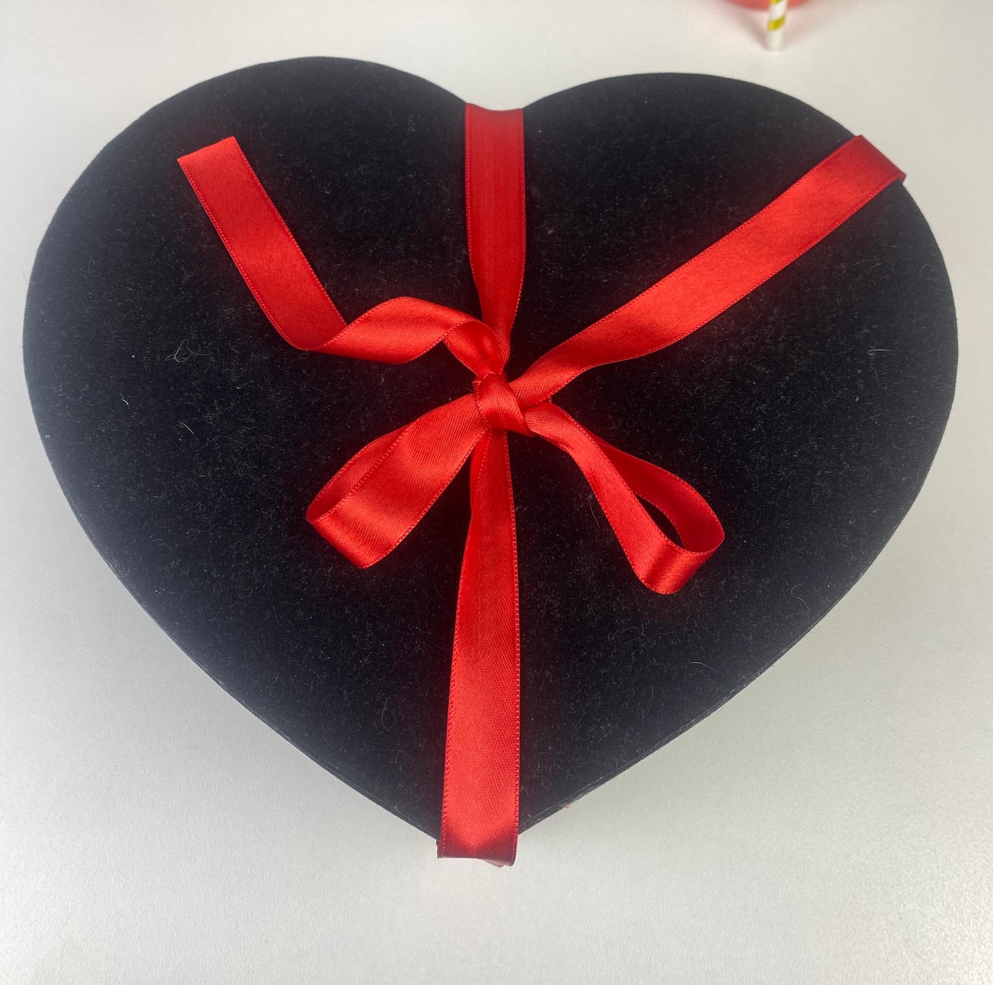 Hediye Kutusu | Kalpli