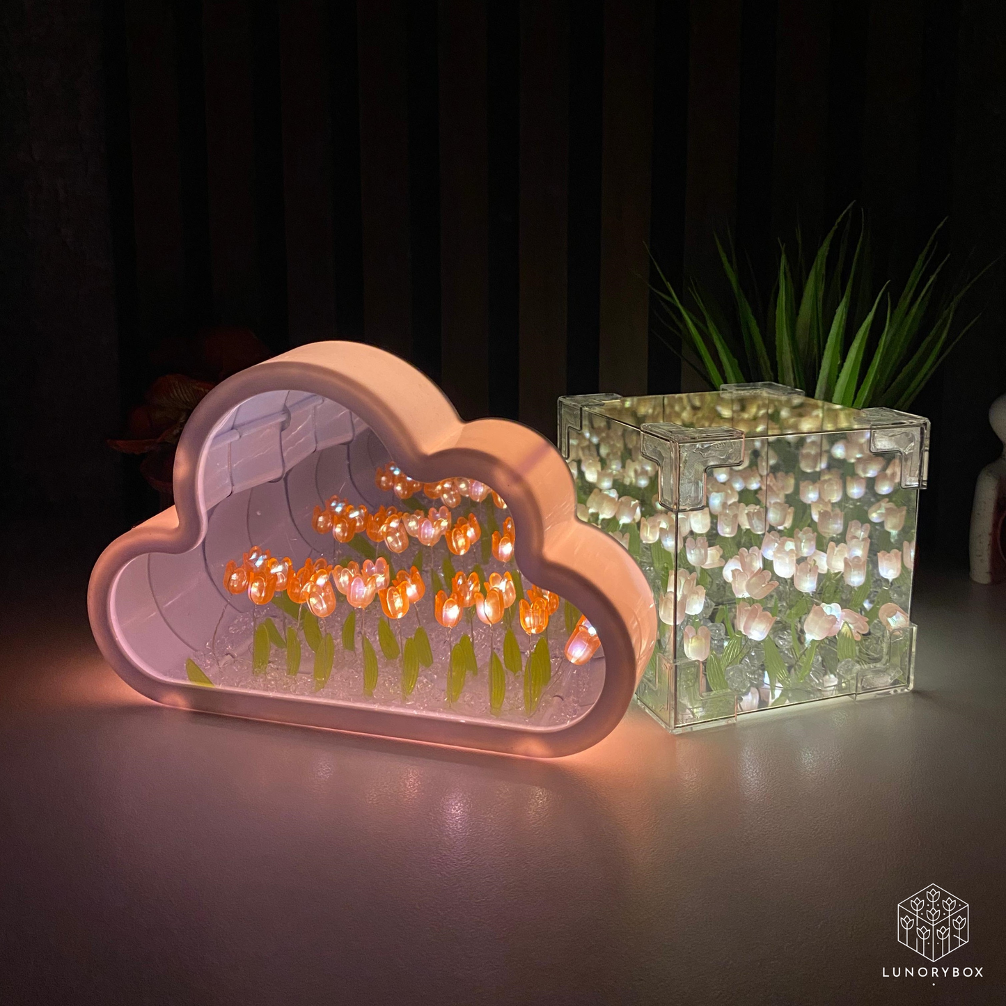 Sonsuz Lale Bulutu™