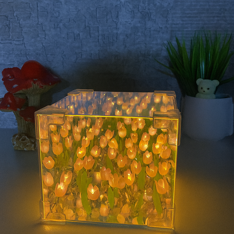 Sonsuz Lale Bahçesi™