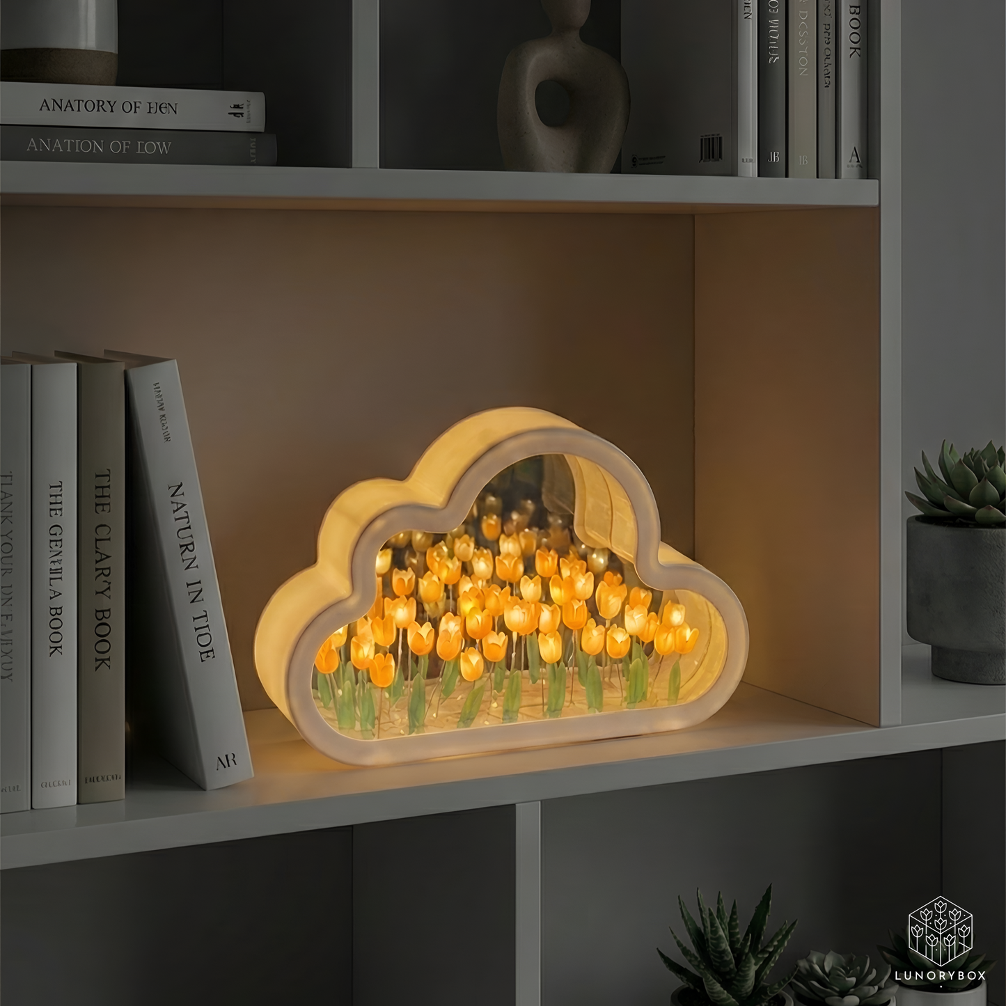 Sonsuz Lale Bulutu™