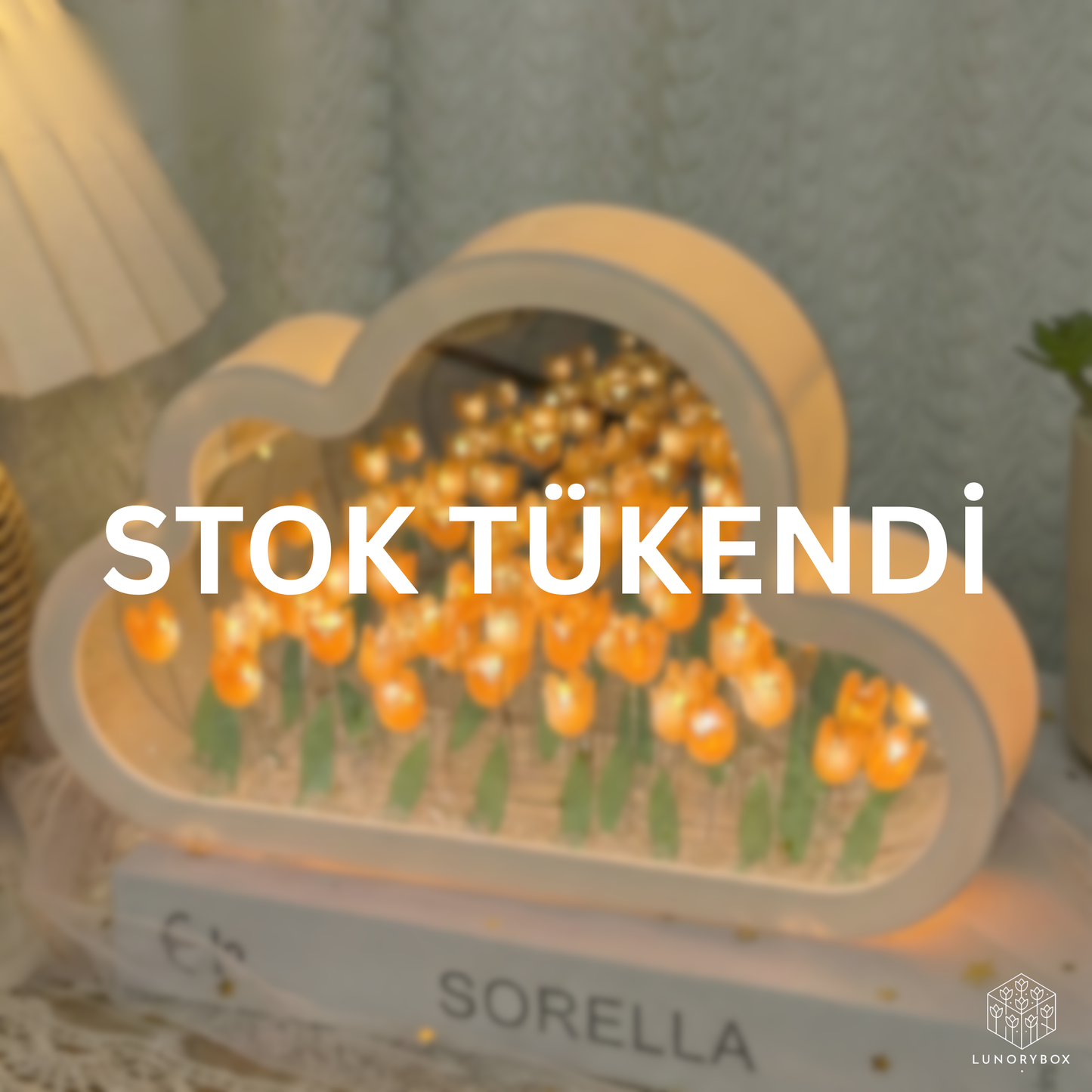 Sonsuz Lale Bulutu™