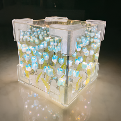 Sonsuz Lale Bahçesi™