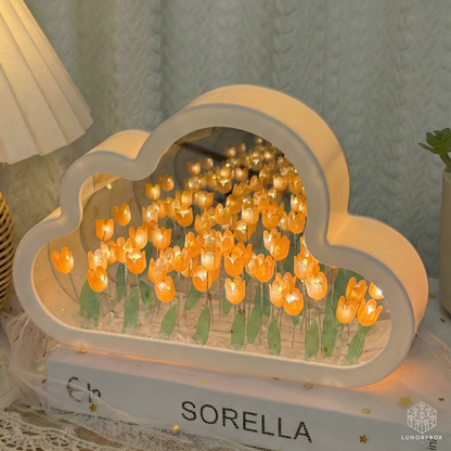 Sonsuz Lale Bulutu™