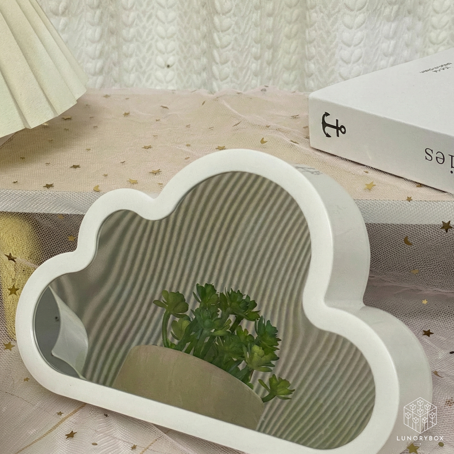 Sonsuz Lale Bulutu™