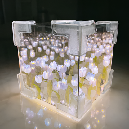 Sonsuz Lale Bahçesi™